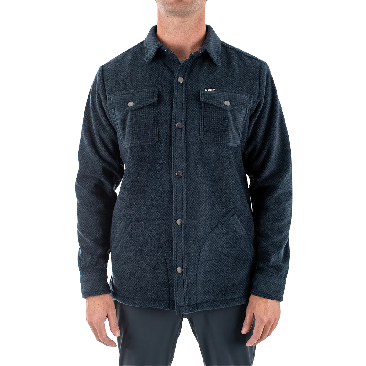 Men's Concordia Fleece - Onhollan