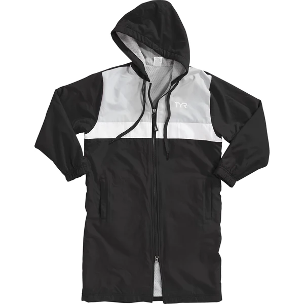 Youth Alliance Podium Parka - Onhollan