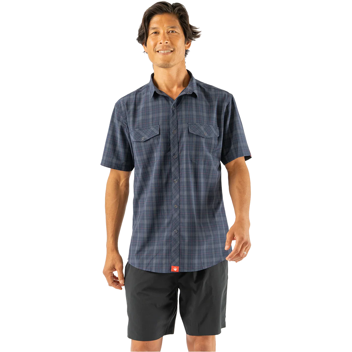 Men's High Country Short Sleeve - Onhollan