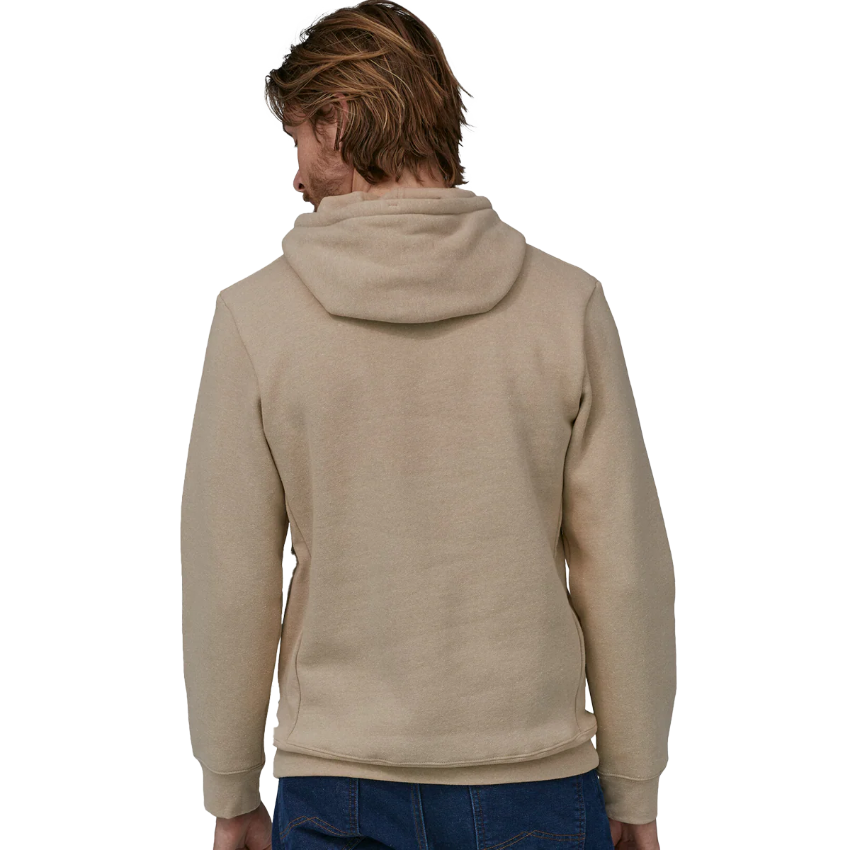 Line Logo Ridge Stripe Uprisal Hoody - Onhollan