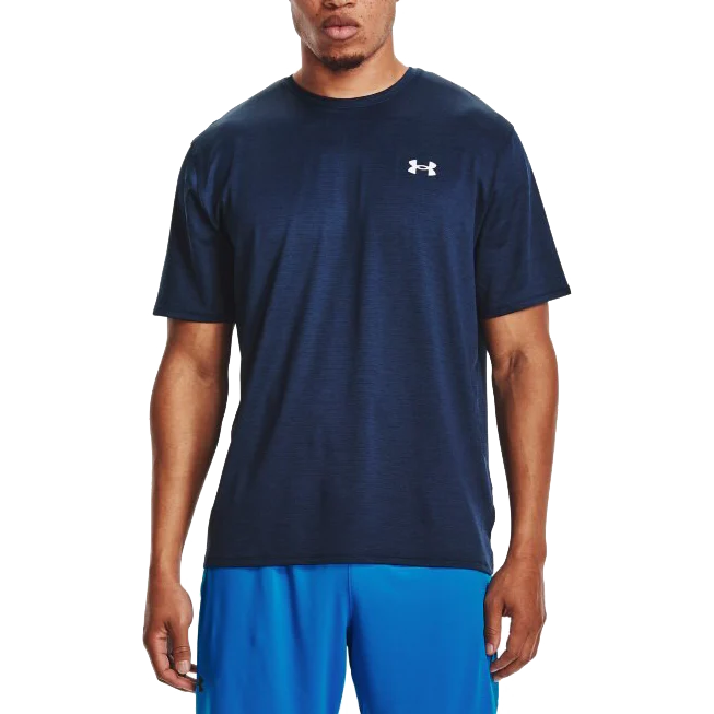 Men's Training Vent Short Sleeve - Onhollan