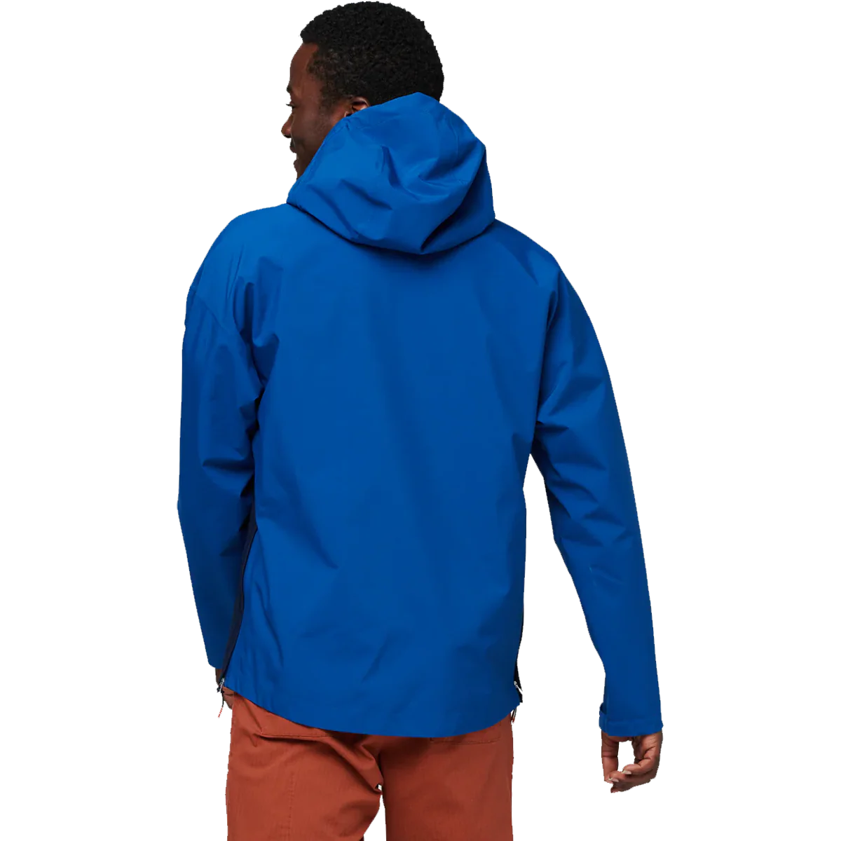 Men's Cielo Rain Anorak - Onhollan