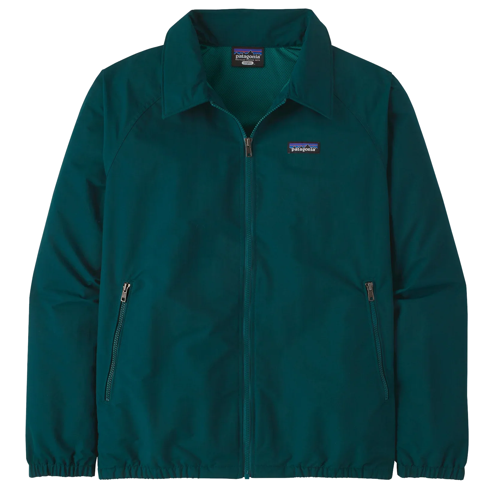Men's Baggies Jacket - Onhollan