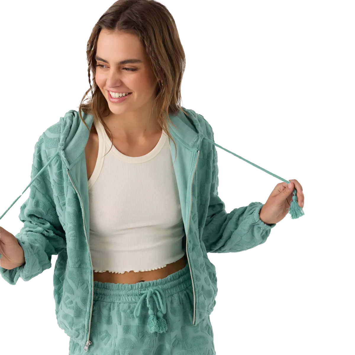 O'Neill Women's Devin Hoody - Onhollan