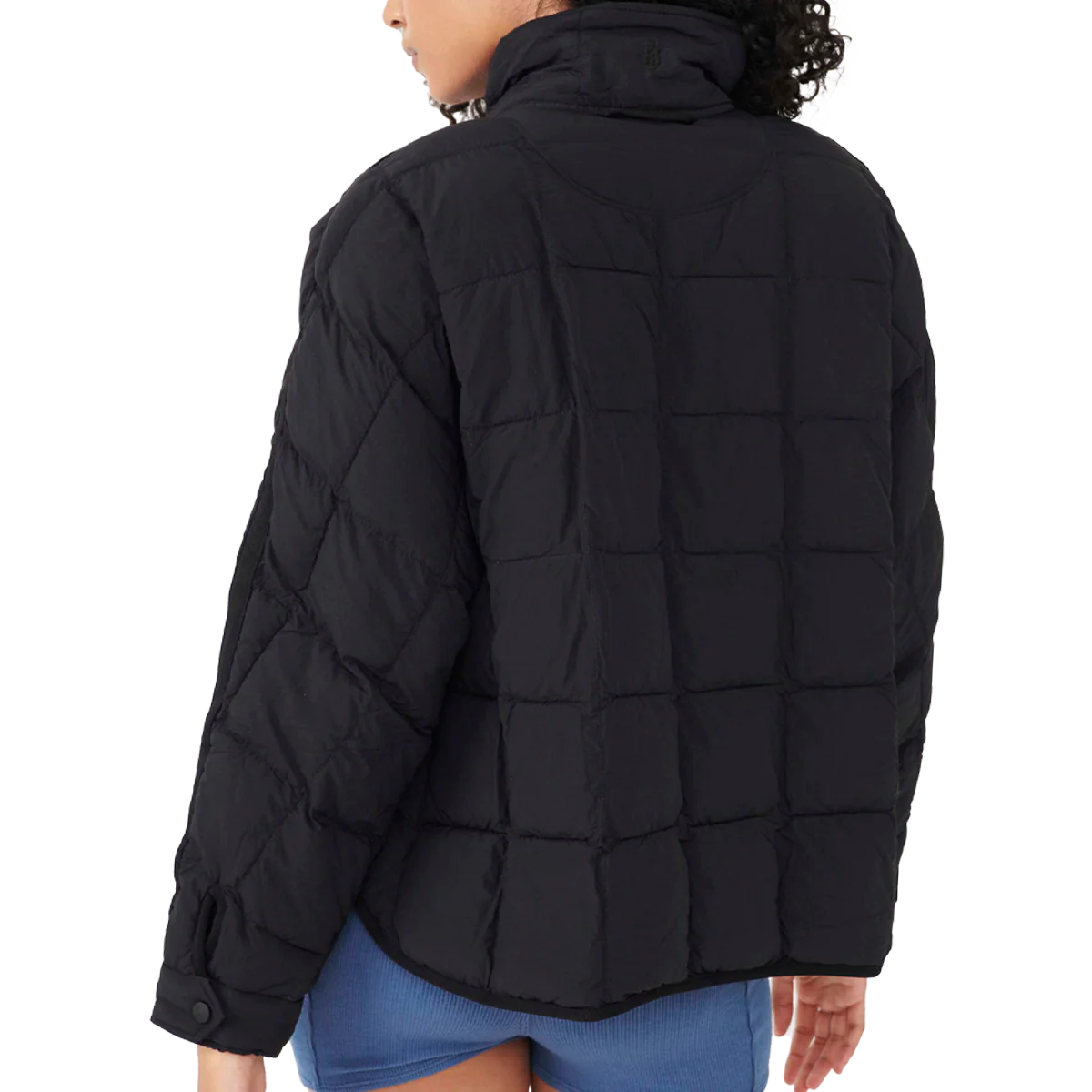 Women's Pippa Packable Jacket - Onhollan