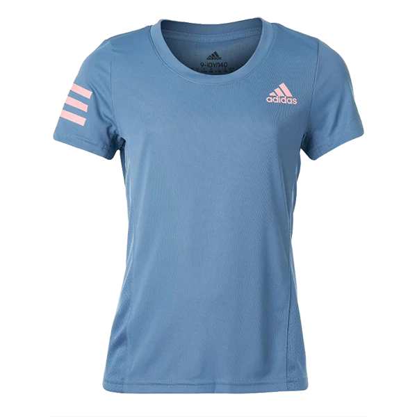 Youth Club Tennis T-Shirt - Onhollan