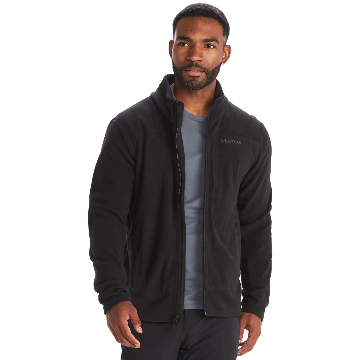 Men's Reactor Polartec Jacket - Onhollan