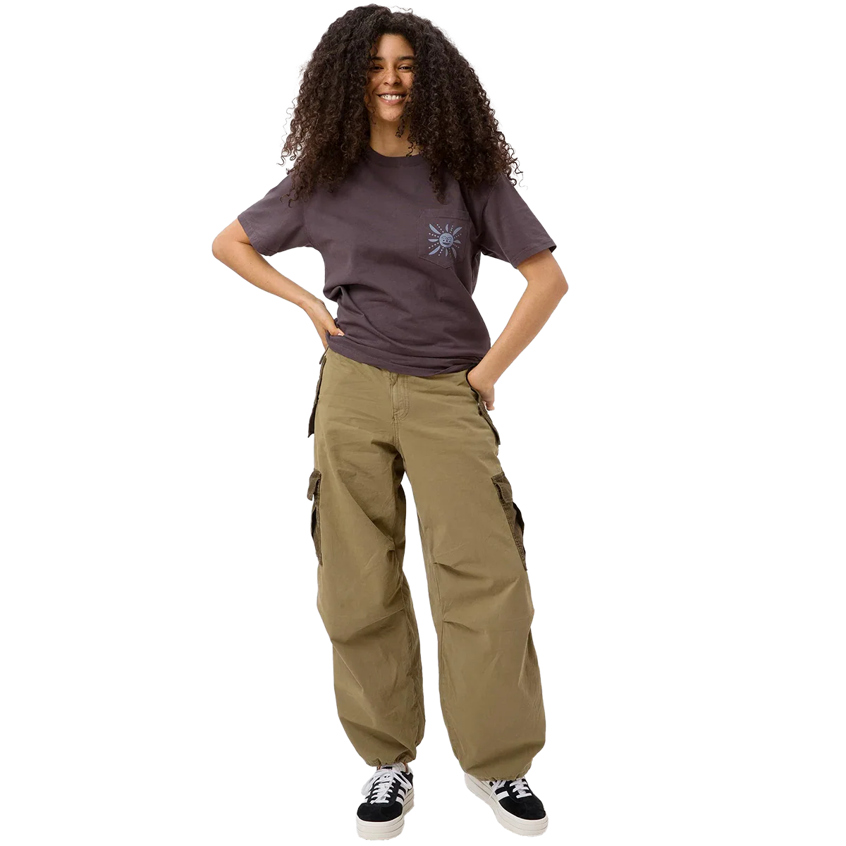 Men's Leave It Better Ray Pocket Tee - Onhollan