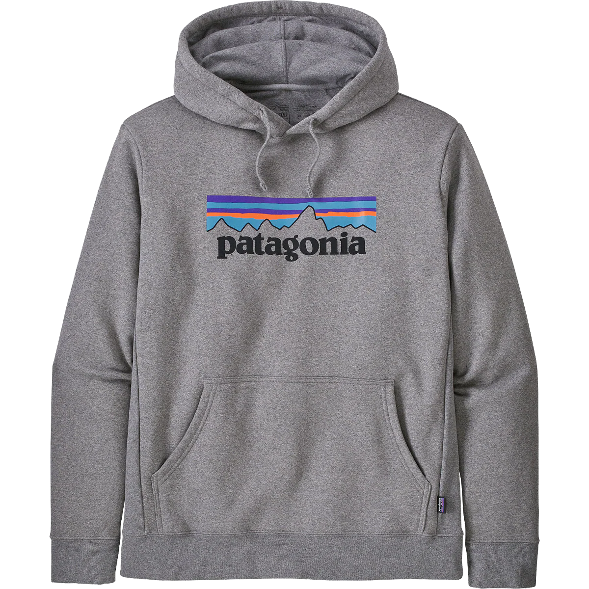 Men's P-6 Logo Uprisal Hoody - Onhollan