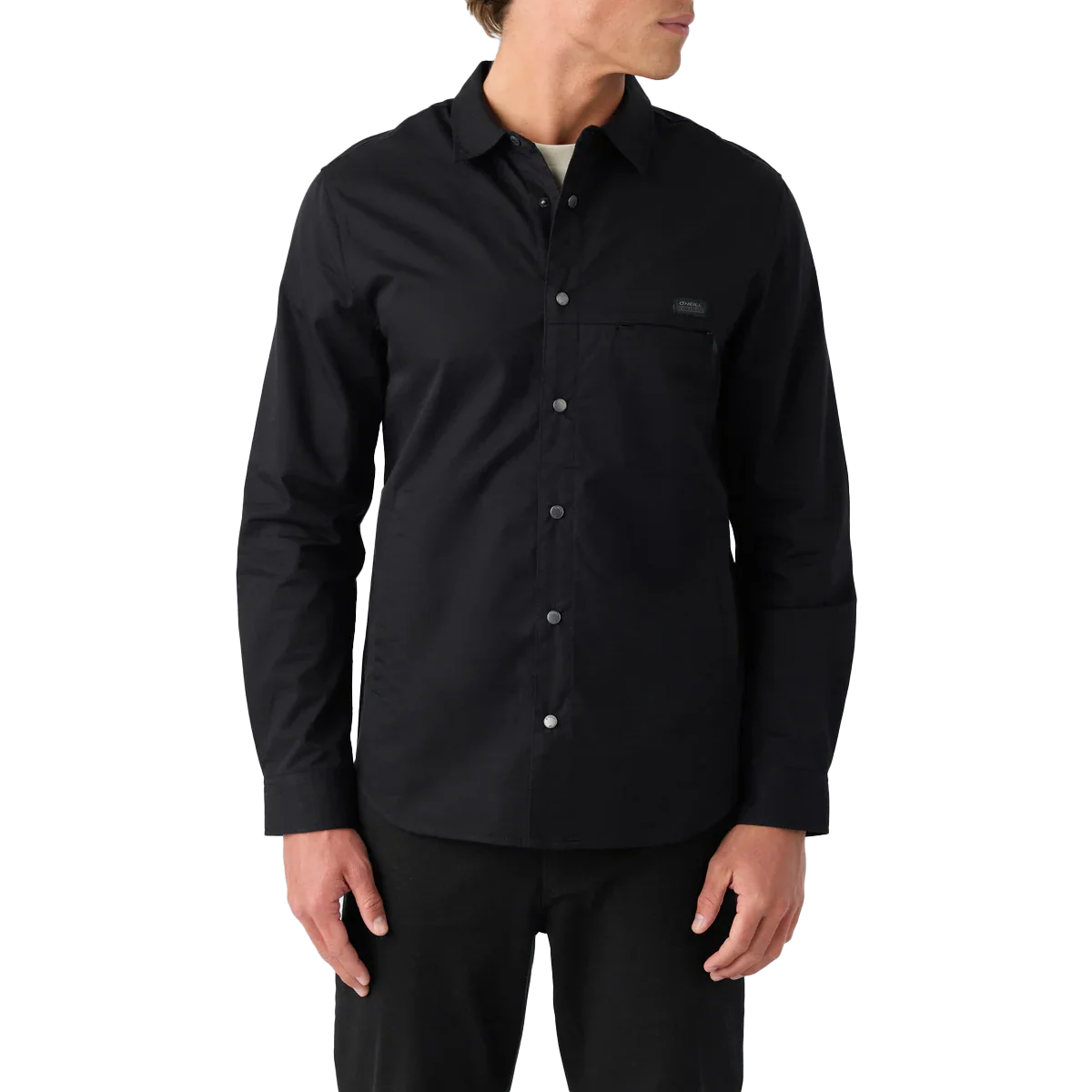Men's TRVLR Drifter Overshirt - Onhollan
