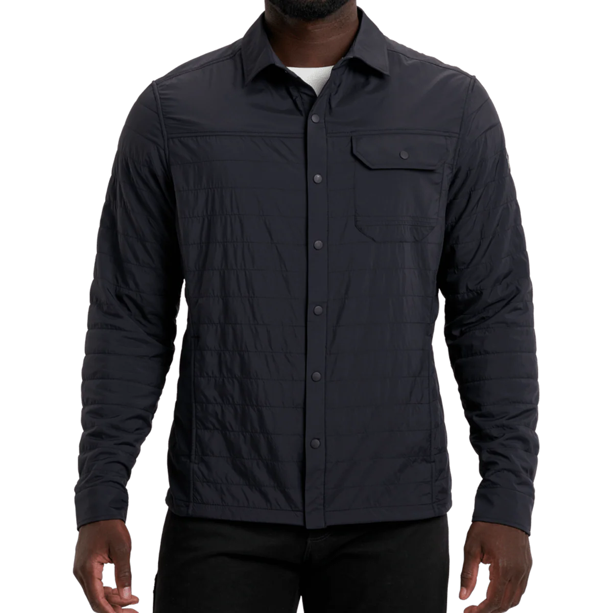 The One Shirt-Jacket - Onhollan
