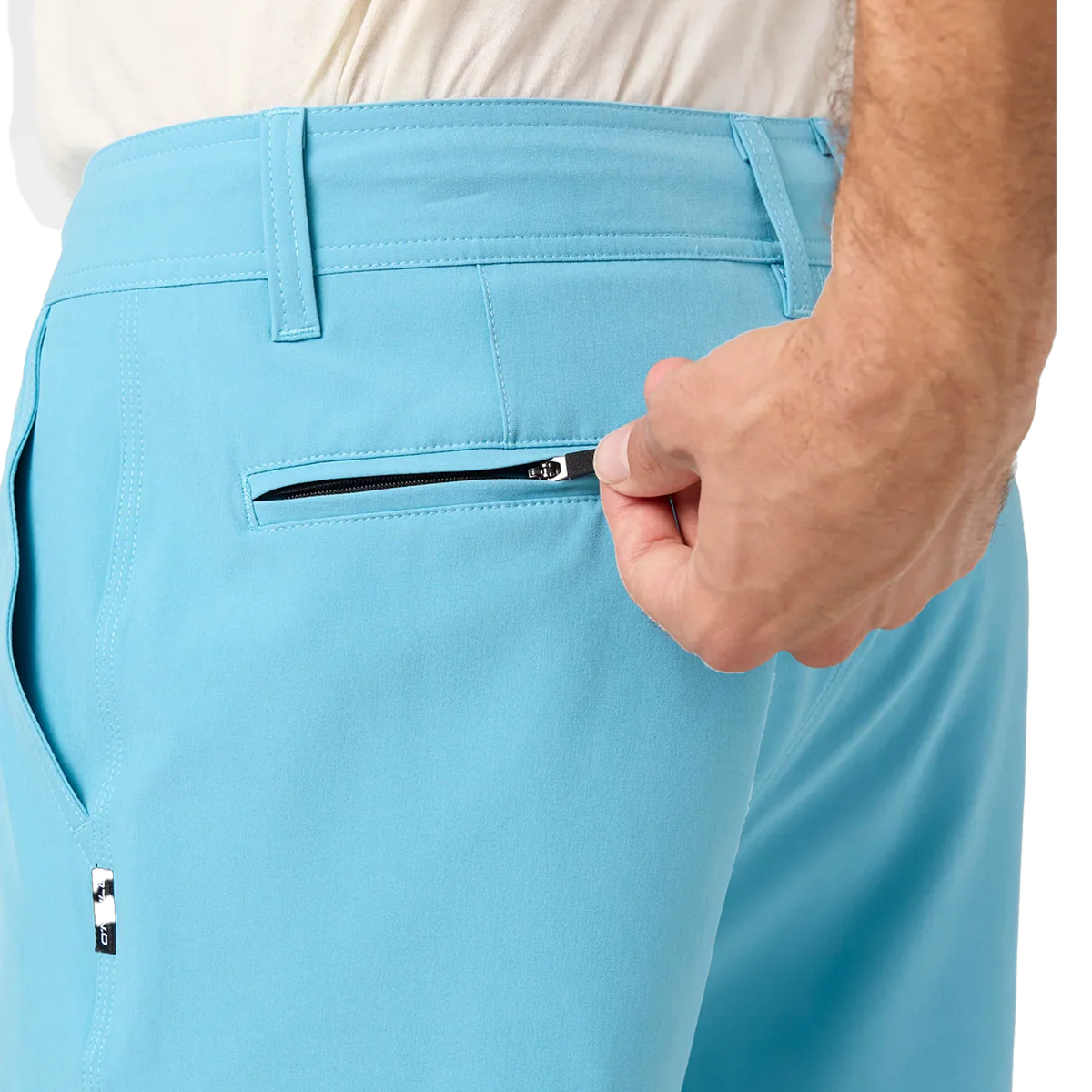 Men's Reserve Solid 17