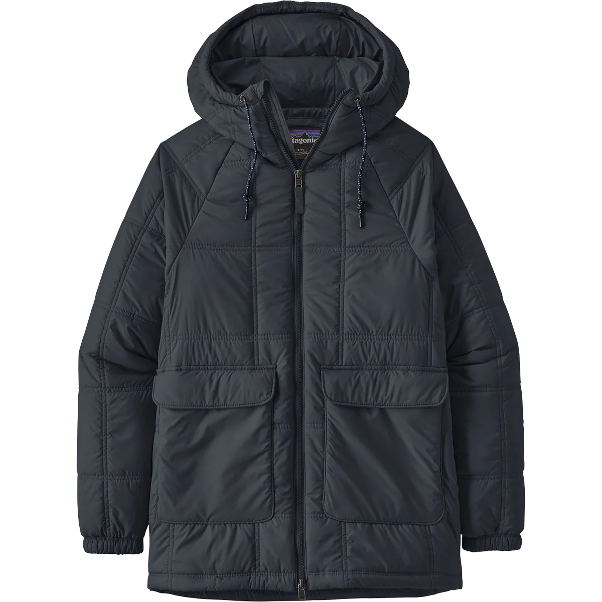 Women's Lost Canyon Hoodie - Onhollan