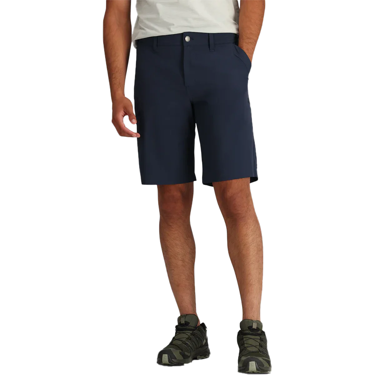 Men's Ferrosi Shorts 10