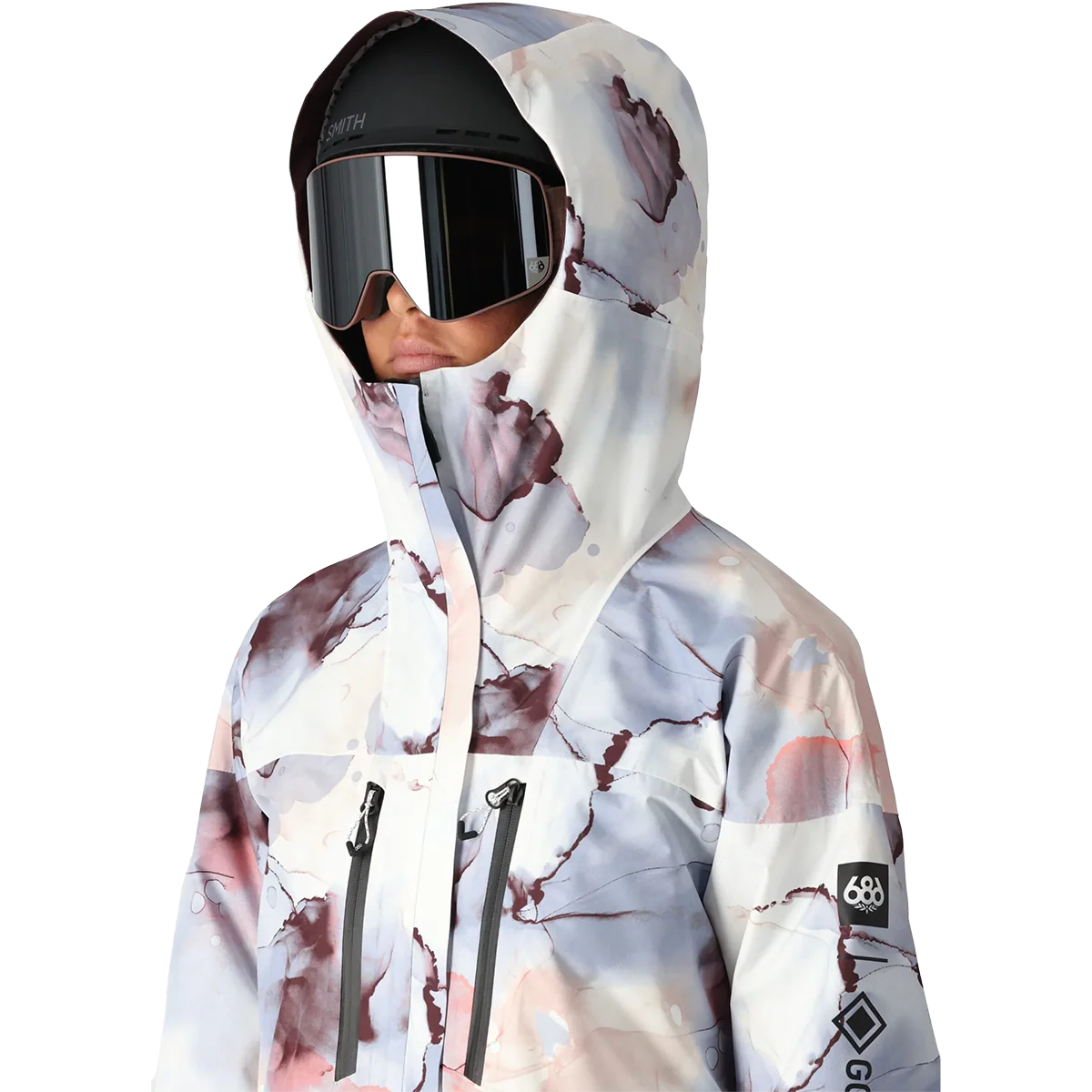 Women's GORE-TEX Skyline Shell Jacket - Onhollan