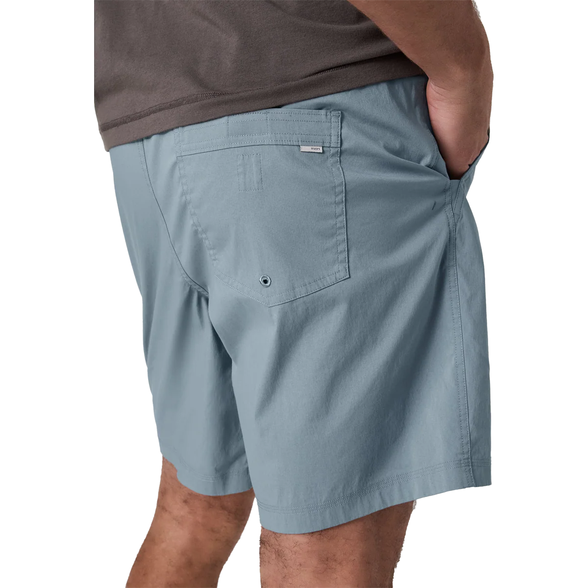 Men's Kore Everyday Short - Onhollan