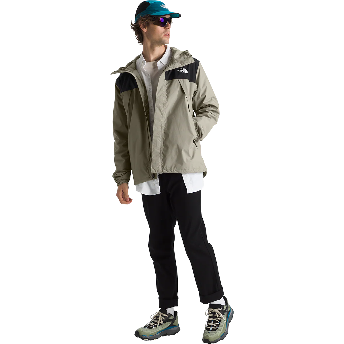 Men's Antora Jacket - Onhollan