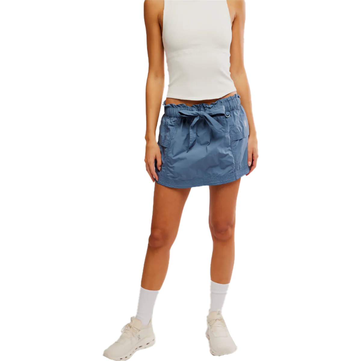 Women's In The Wild Skort - Onhollan