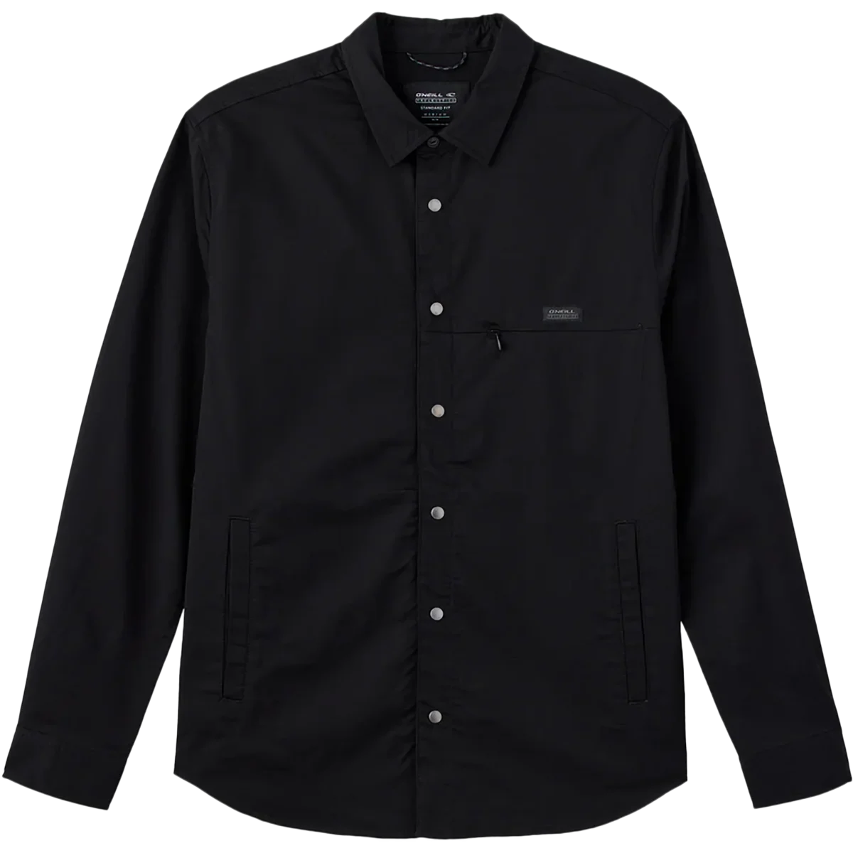 Men's TRVLR Drifter Overshirt - Onhollan