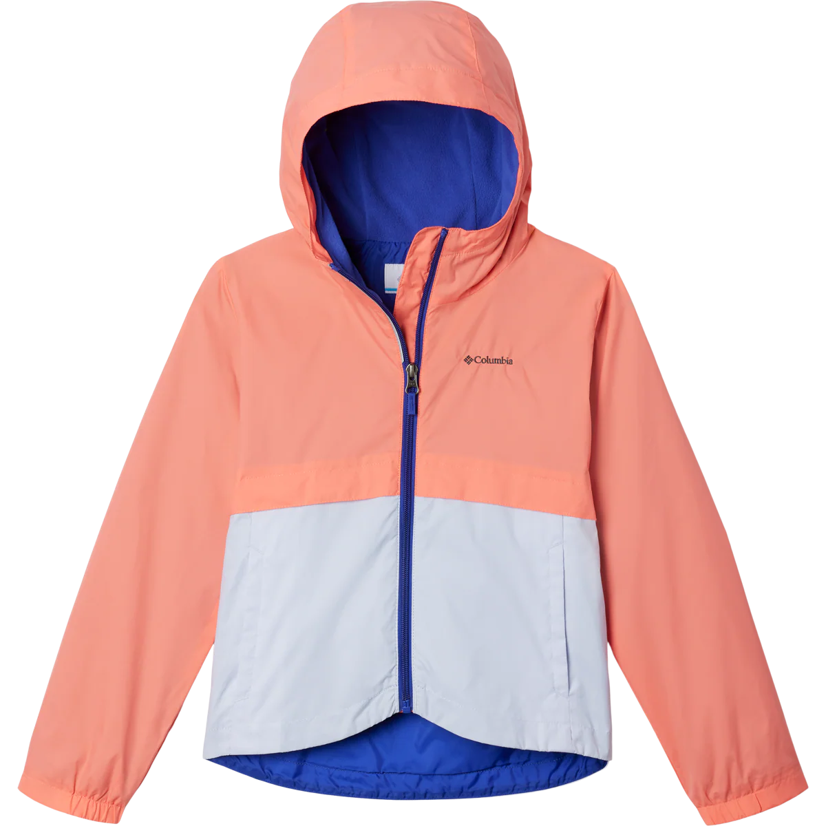 Youth Rainzilla II Jacket - Onhollan