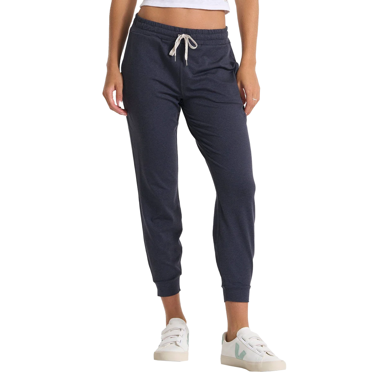 Women's Performance Jogger - Onhollan