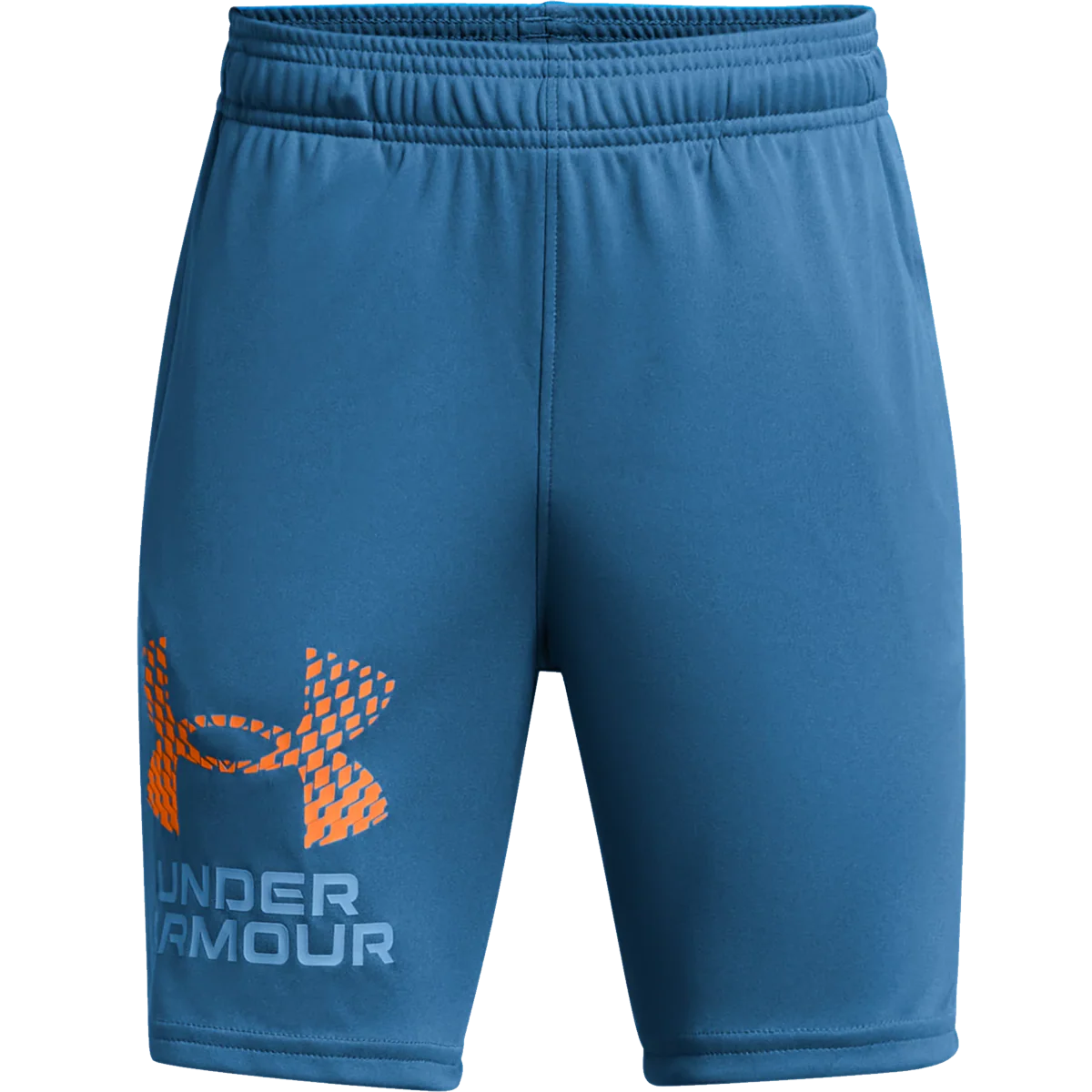 Youth UA Tech Logo Shorts - Onhollan
