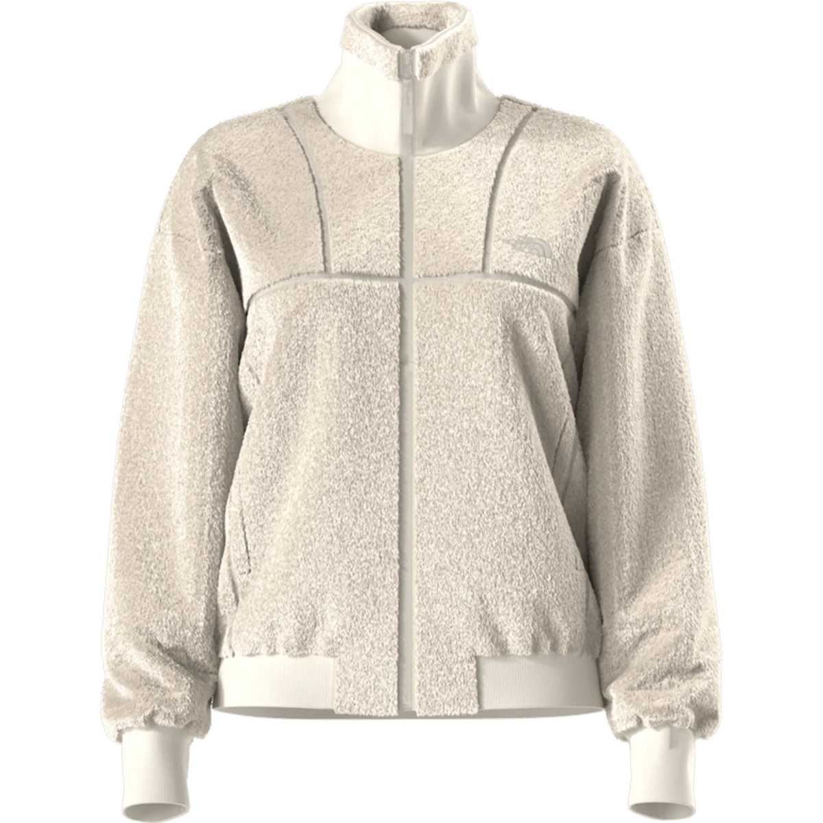 Women's Osito Lux Jacket - Onhollan