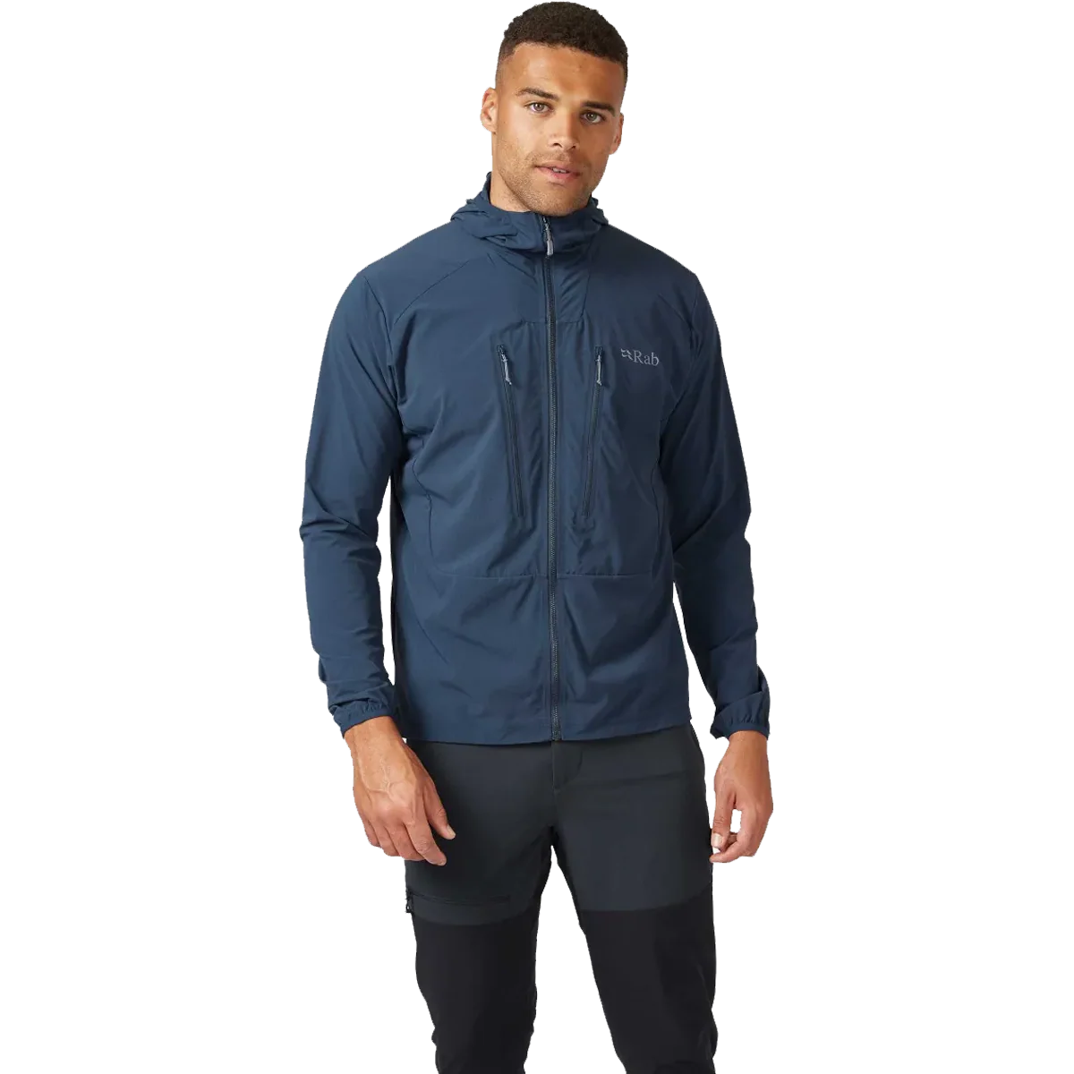 Borealis Jacket - Onhollan