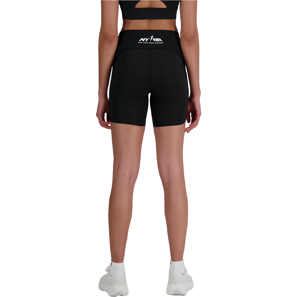 Women's NB Sleek High Rise Pocket 6