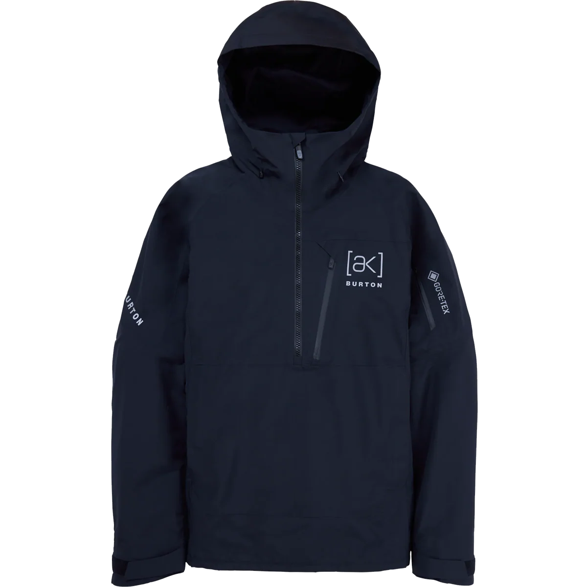 Men's AK Velocity Gore-Tex Anorak - Onhollan