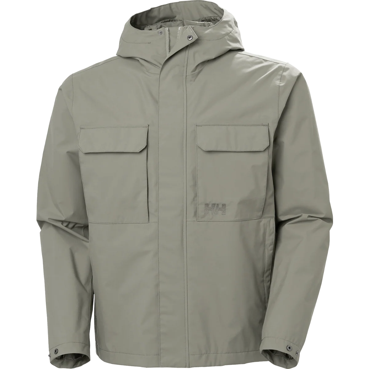 Men's Escape Rain Jacket - Onhollan