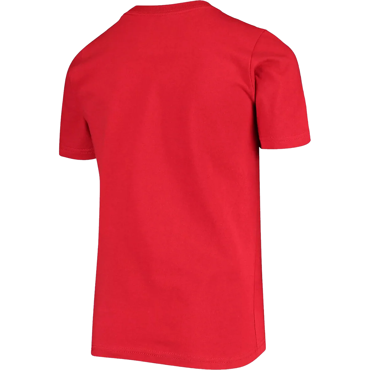 Youth Angels Primary Logo Short Sleeve Tee - Onhollan