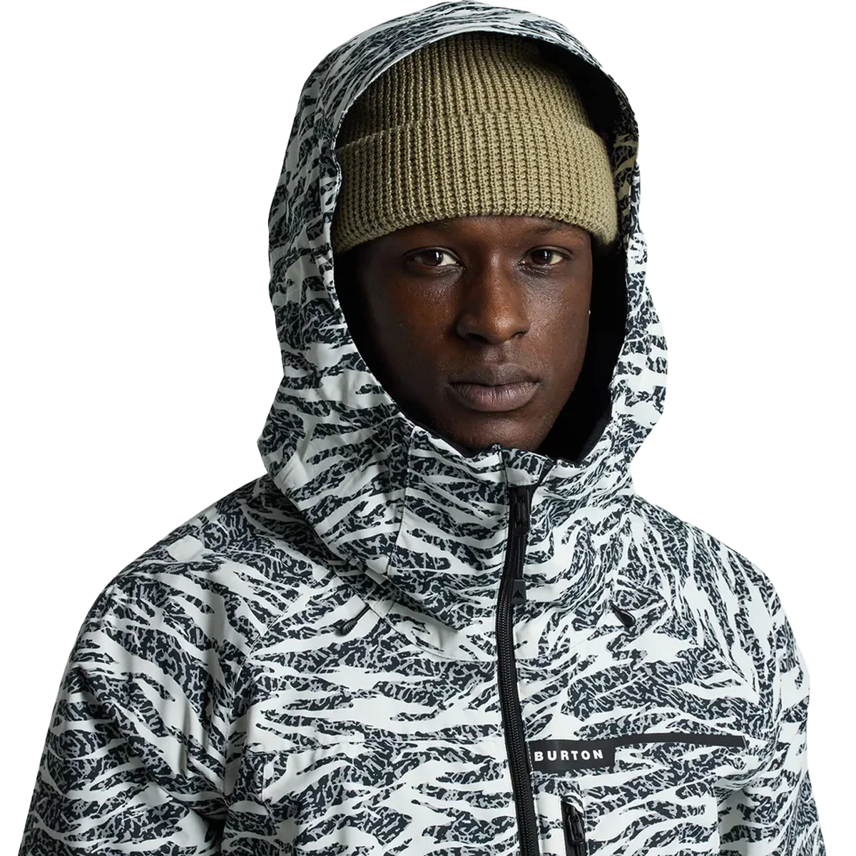 Men's Lodgepole Jacket - Onhollan