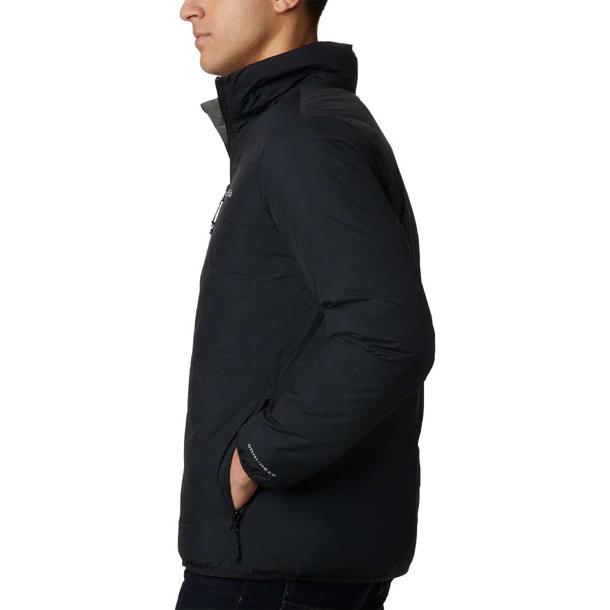 Men's Grand Wall Jacket - Onhollan