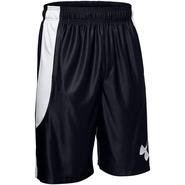 Men's UA Perimeter Short - Onhollan
