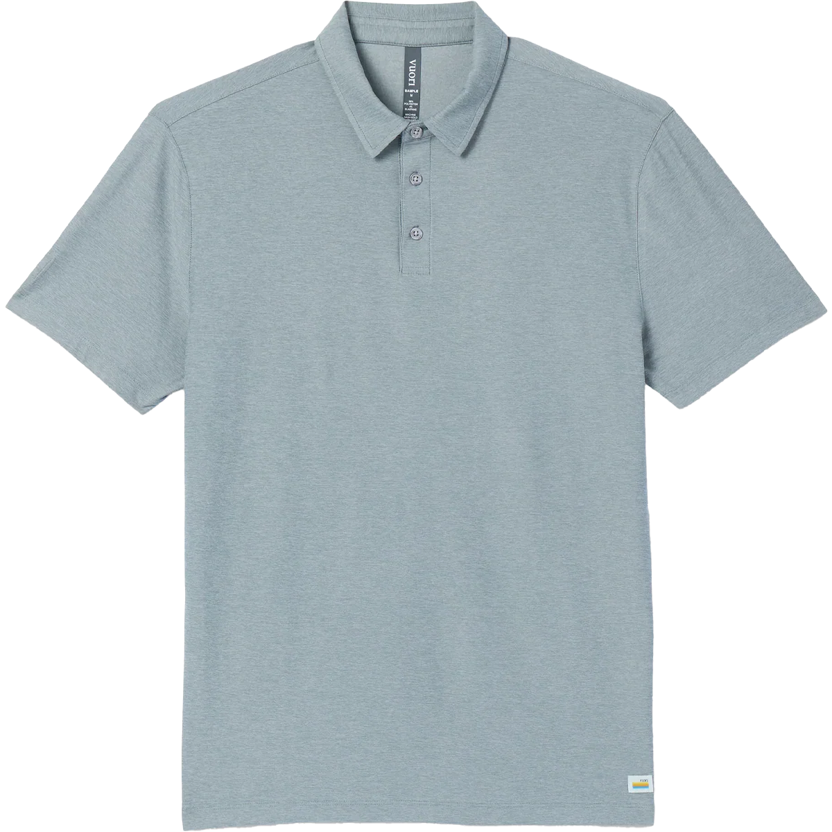 Men's Strato Tech Polo - Onhollan