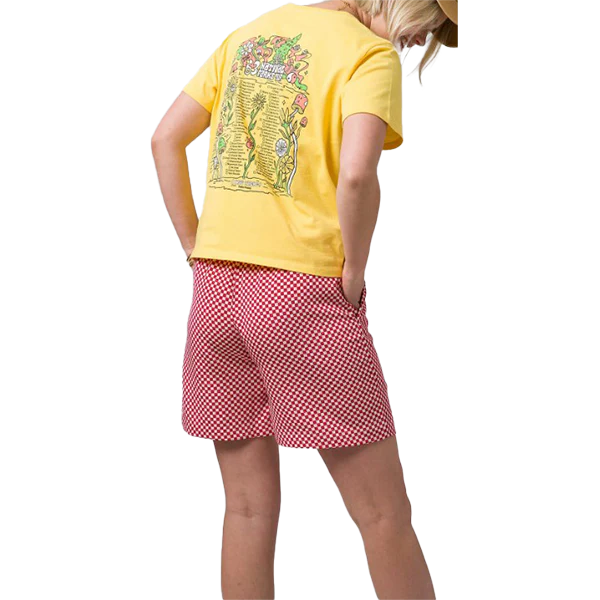 Women's 1963 National Parks TB Tee - Onhollan