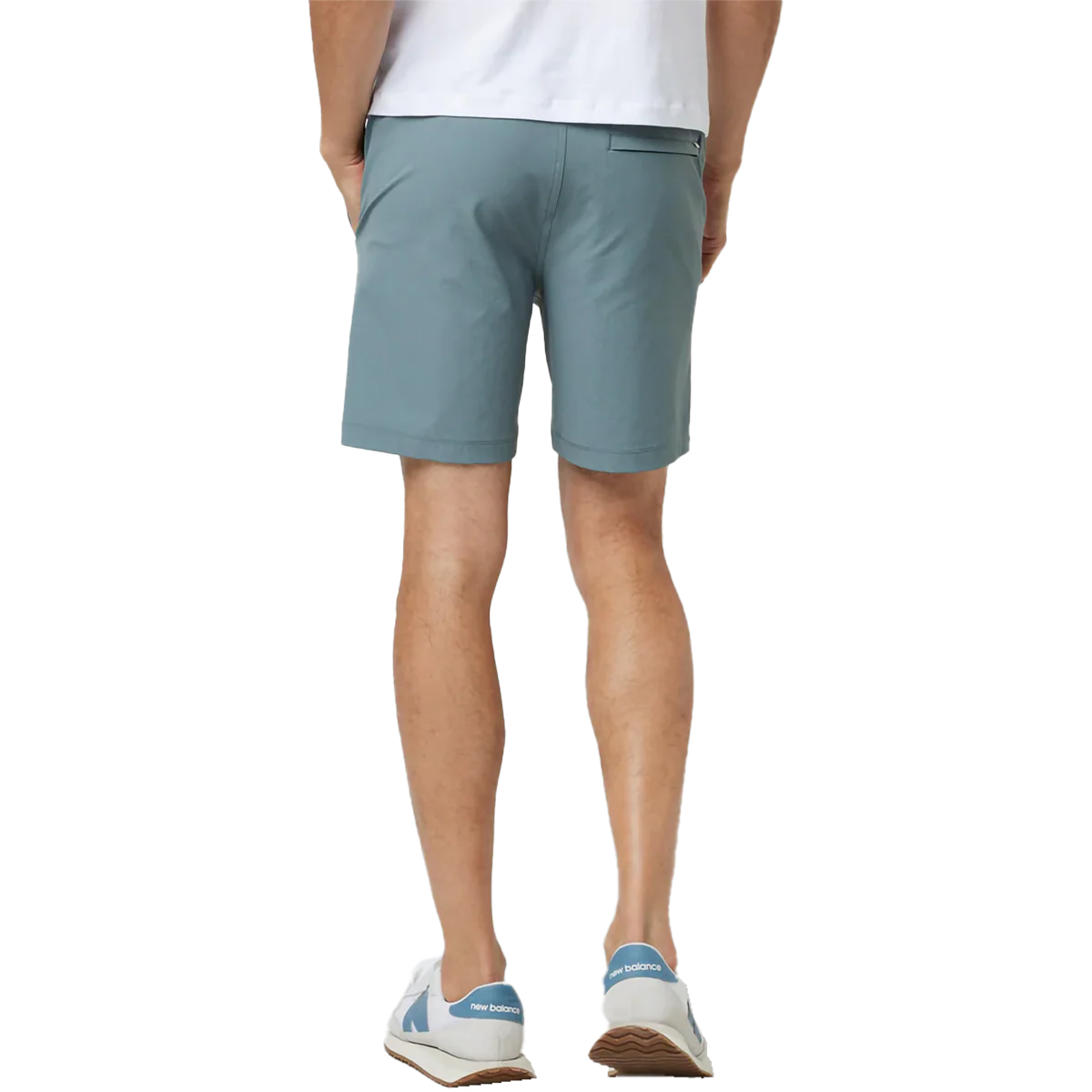 Men's Crosscourt Short - Onhollan