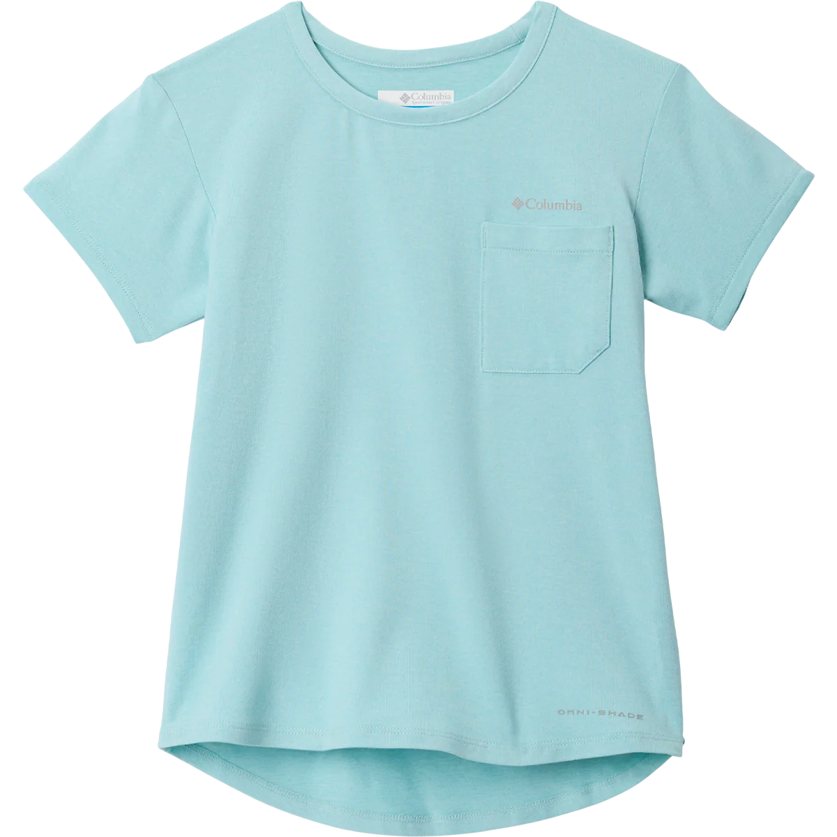 Youth Tech Trail Short Sleeve Tee - Onhollan