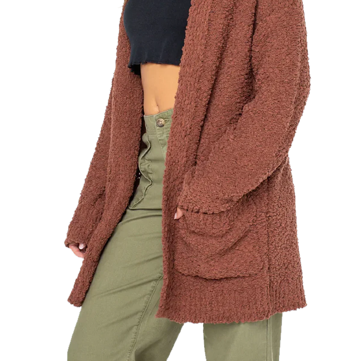 Women's Weekend Retreat Sweater - Onhollan
