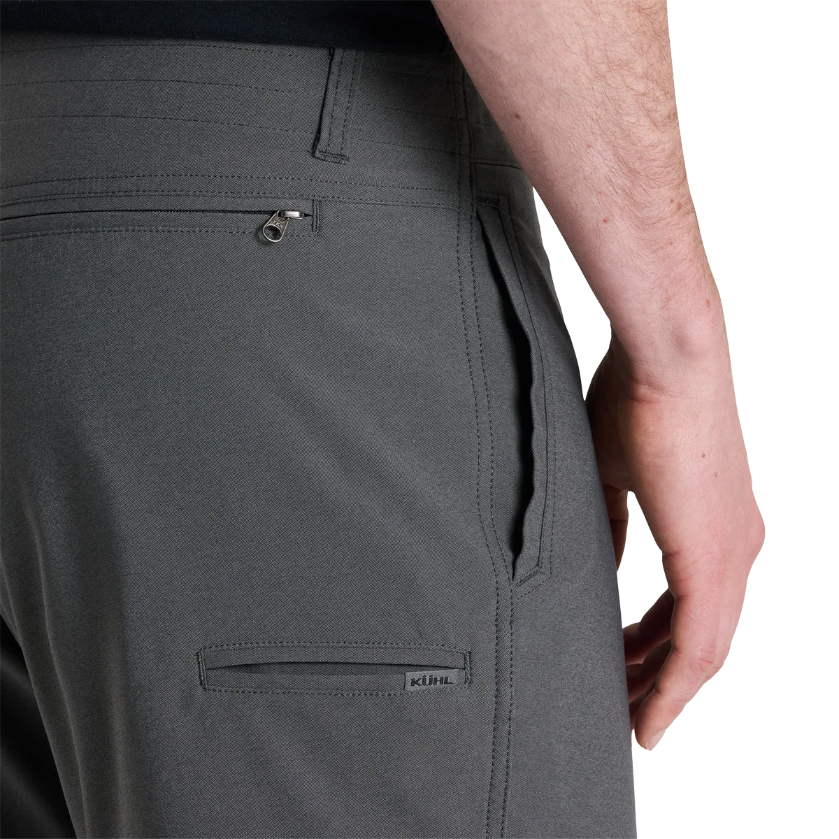 Upshift Short - Onhollan