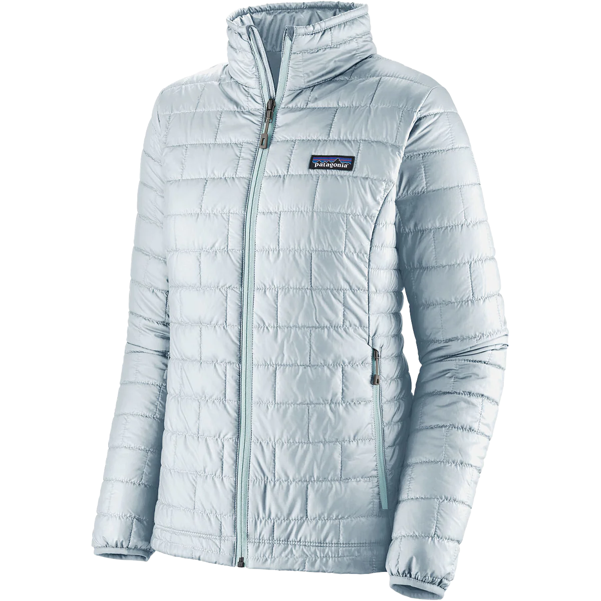 Women's Nano Puff Jacket - Onhollan