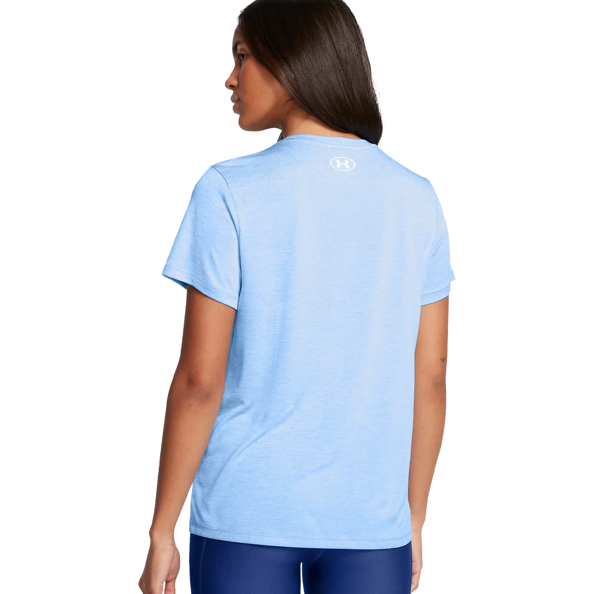 Women's Tech Twist Short Sleeve Crew - Onhollan