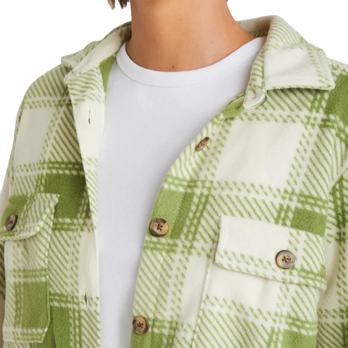 Women's Forge Fleece - Onhollan