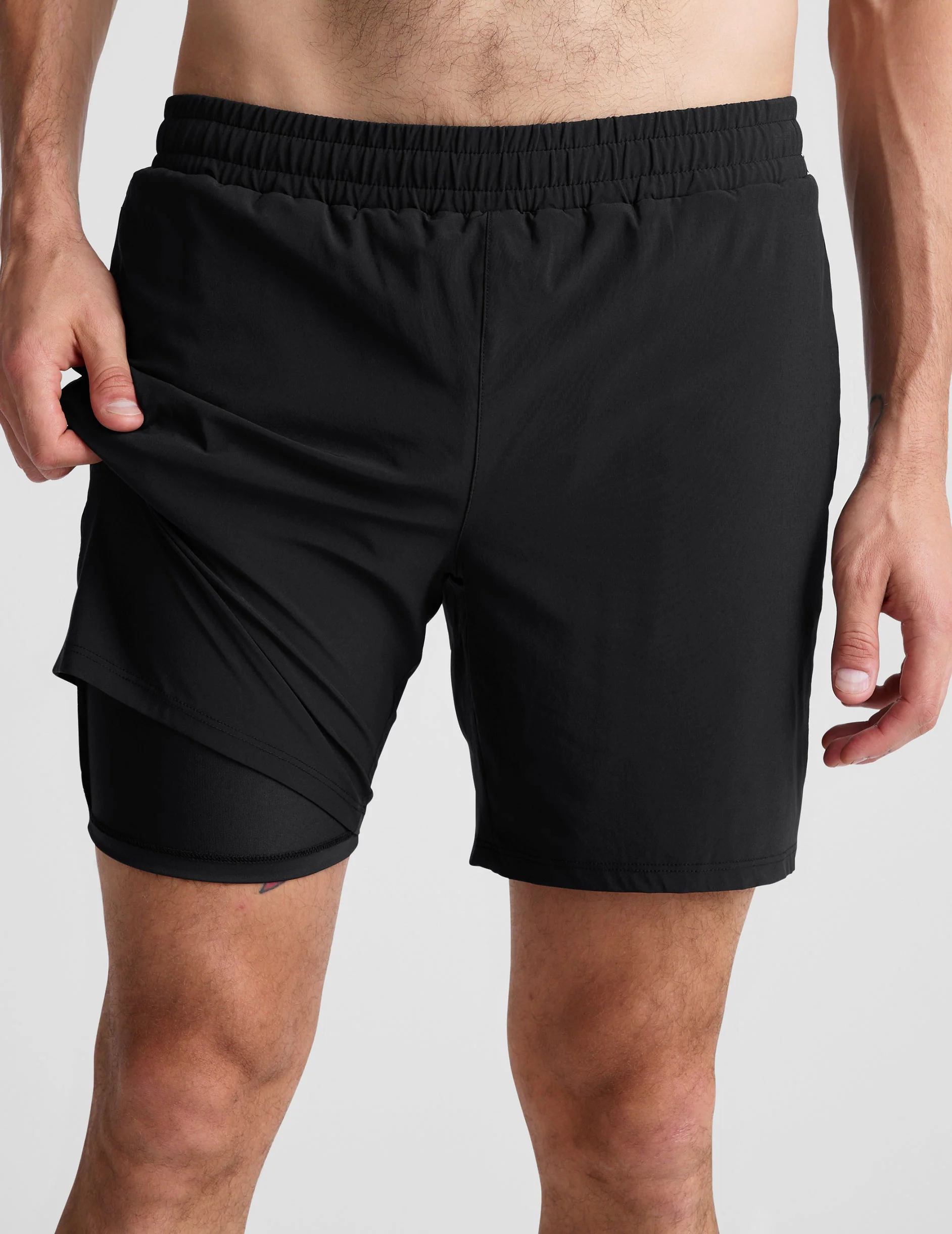 Pivotal Men's Performance Short - Onhollan