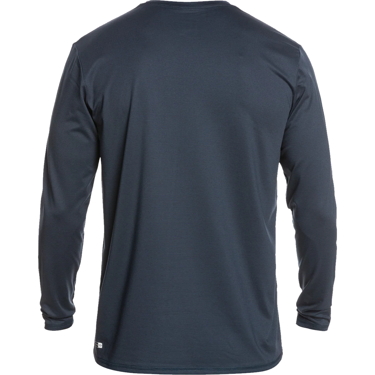 Men's Heritage Heather Long Sleeve Rashguard - Onhollan