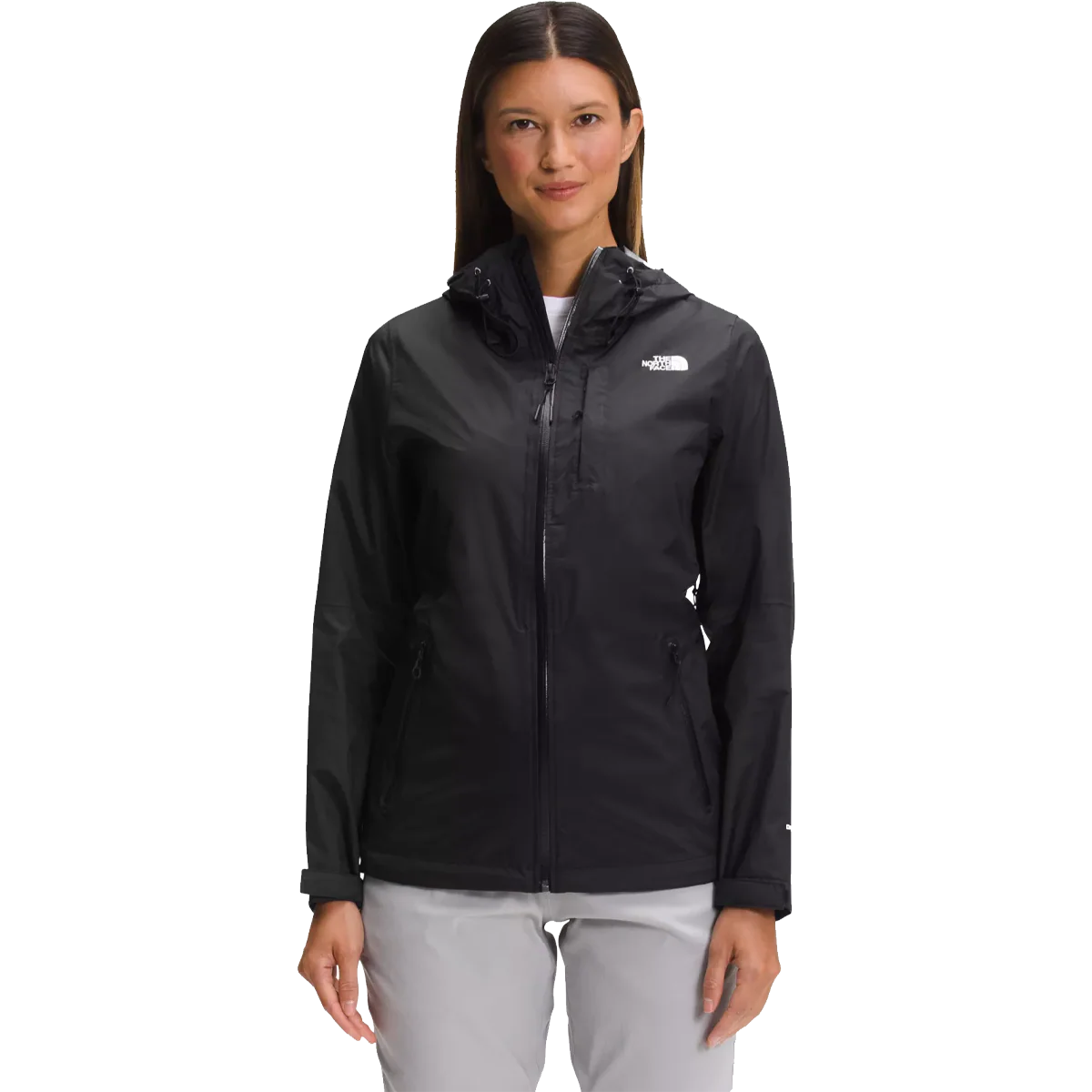 Women's Alta Vista Jacket - Onhollan