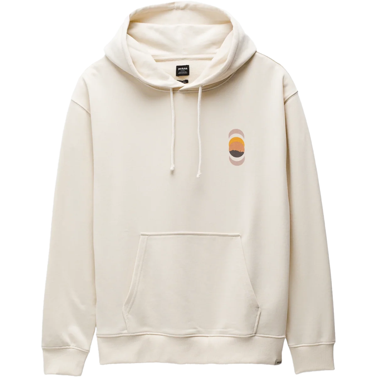 Women's Organic Graphic Hoodie - Onhollan