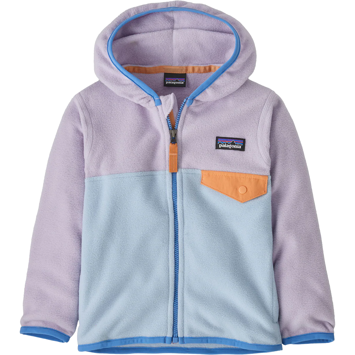 Youth Baby Micro D Snap-T Jacket - Onhollan