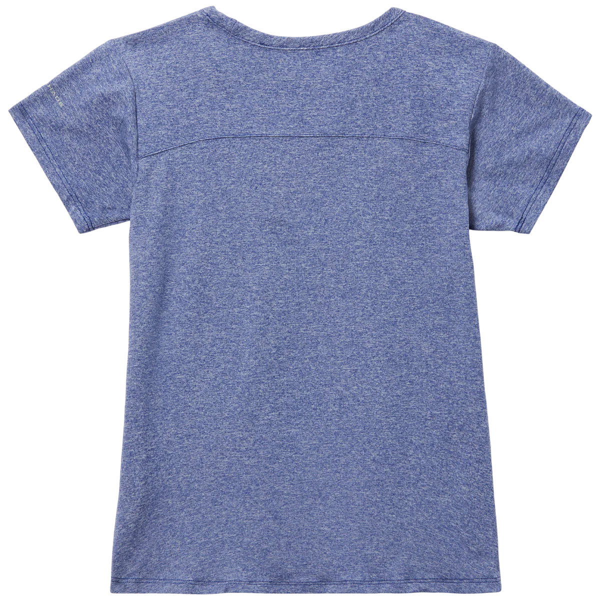 Youth Tech Trail Short Sleeve Tee - Onhollan